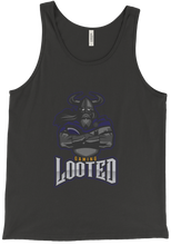 lootedgaming Tank Top