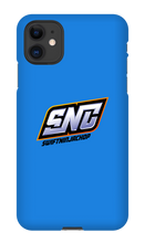 swiftninjachop iPhone Phone Cases