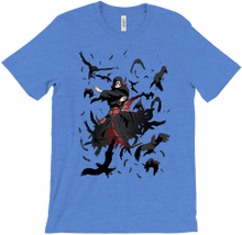 T-Shirts إيتاتشي