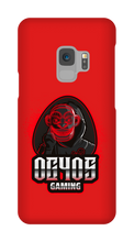 og405gaming Samsung Phone Cases