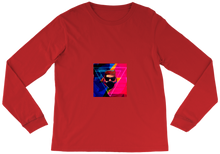 Camiseta manga longa muttbr 2