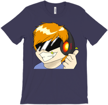 archaic_visionary T-Shirts