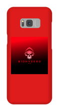 b1oh4zerd_gaming Samsung Phone Cases