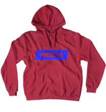 neogg-3845 Hoodies (No-Zip/Pullover)