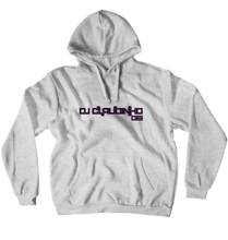 djclaudinho013 Hoodies (No-Zip/Pullover)