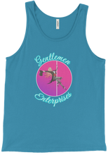 Gentlemen Enterprises Tank Top [Version A]