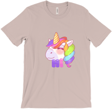 Unisex "Hi" T-Shirt (1)