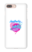 jusparty iPhone Phone Cases
