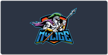 M4L1CE XXL Gaming Mousepad