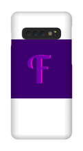 fanlee Samsung Phone Cases
