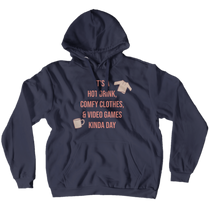 Comfy Day Hoodie