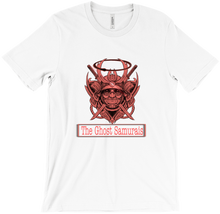 The GhostSZ T-Shirts