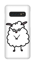 bintokki_ Samsung Phone Cases