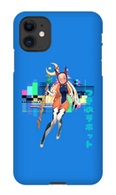 iPhone Glitch