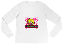 stonrgurl420 Long Sleeve Tee