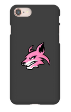Signature iPhone Case