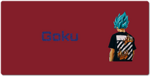 XXL Son Goku Mousepad