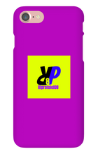 COVER APPLE IPHONE DI RIPROLOLEL08 (LOGO)