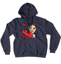 Wifey Hoodie
