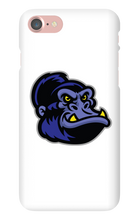 djazzyk iPhone Phone Cases