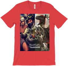 tata_ggg T-Shirts