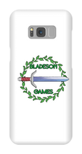 thebladeson Samsung Phone Cases