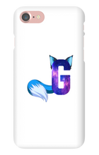ttvgamincat logo iPhone Phone Cases