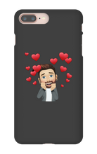 iPhone Phone Cases - Love