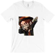Hatter Dabbing T Shirt