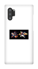 noahramirez Samsung Phone Cases