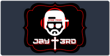 Jay 3rd XXL Gaming Mousepad