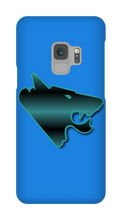 EidotheGamer 2021 Blue Beast Series Samsung Cases