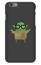 xeno_daimyo iPhone Phone Cases