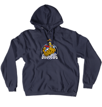 GooseDG Hoodies (No-Zip/Pullover)