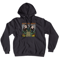 Killer Kaiju Podcast - Pull Over Hoodie