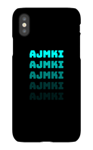 ajmki iPhone Phone Cases