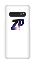 ZeroPoint Samsung Phone Cases