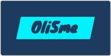 olisme XXL Gaming Mousepad
