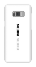 frannqua Samsung Phone Cases