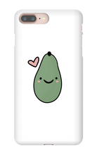 levithepear iPhone Phone Cases