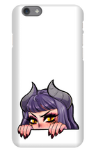 Lurking Gwyn Iphone Case