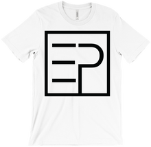 ElohimProphet T-Shirts Black Lettering