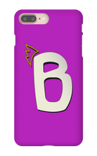 biggiexe iPhone Phone Cases