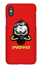 piovo1992 iPhone Phone Cases