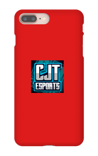 joe2434 iPhone Phone Cases