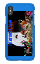 The Internet crew phone case!