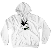 Cowi Hoodies (No-Zip/Pullover)