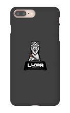 llamaliamtv iPhone Phone Cases