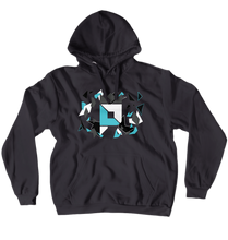 LordPigu Hoodie (No-Zip/Pullover)