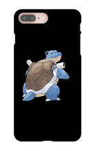 Treasure-Tier Blastoise IPhone case